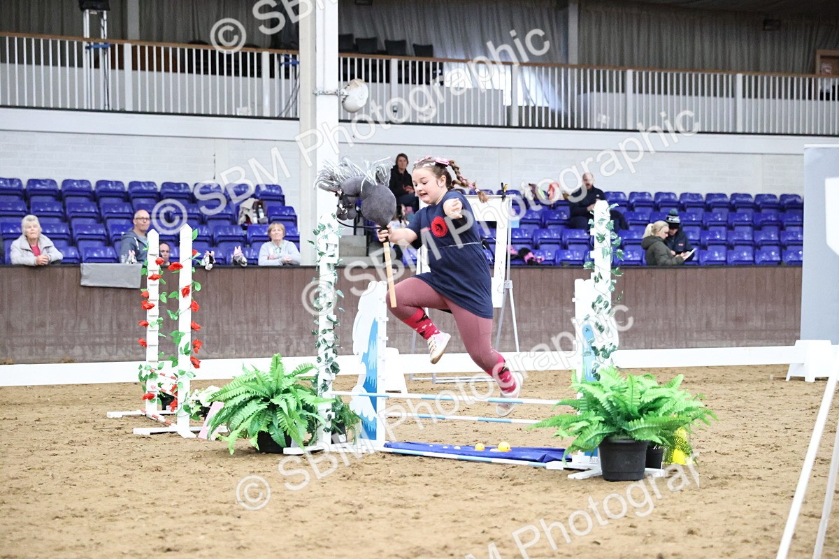 SBM_000588 - Class 8 - 30cm