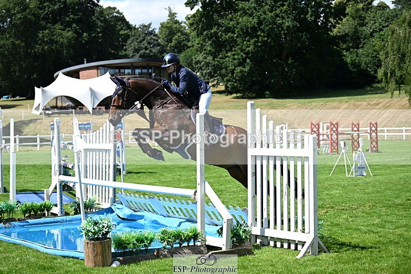 250703A-114308-03359 - Cls 1 Snr Foxhunter