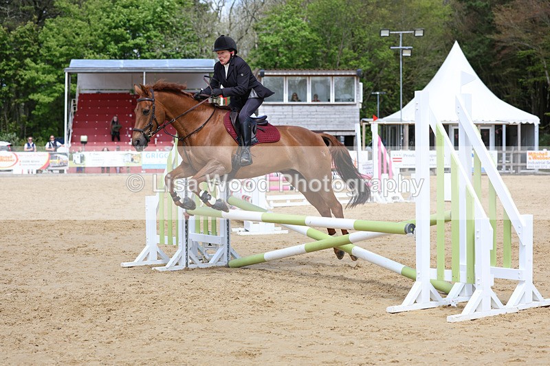 3E7A7464 - Class 9: 80cm Senior