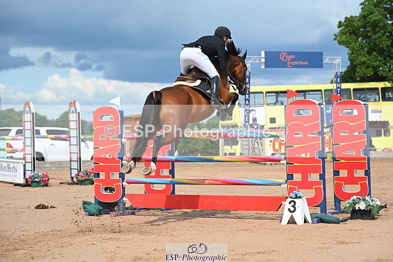 230721A-105230-05471 - Cls 6, 2 Star Medium 1.35m