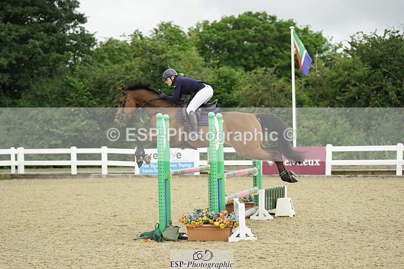 230728A-112358-01232 - Cls 8 Discovery & 1m Open