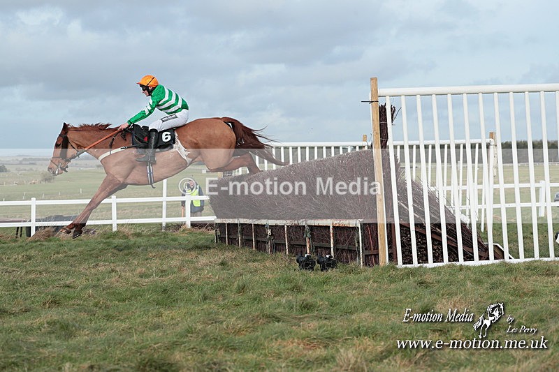 PtP 270124 486 - Royal Artillery PtP Larkhill 27/01/24