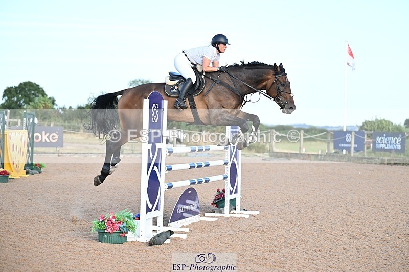 260731-193136-07159 - Cls 15 Snr Foxhunter