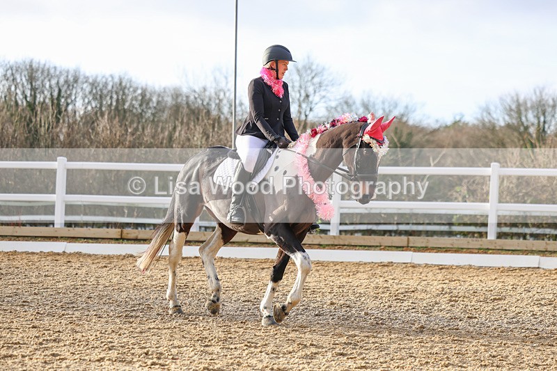 3E7A4533 - Class 4: Prelim Section B