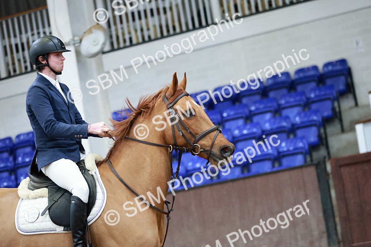 SBM_000544 - Class 3 - Senior Discovery - 1.00m