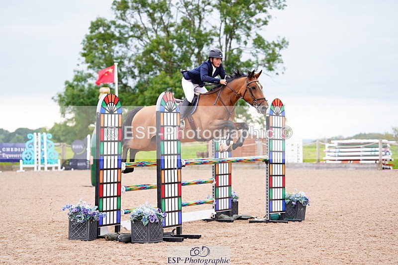 240630A-192720-16901 - Cls 34-36 Children on Horses