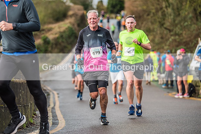 Ribble-1114 - Ribble Valley 10K Sunday 31st December 2023