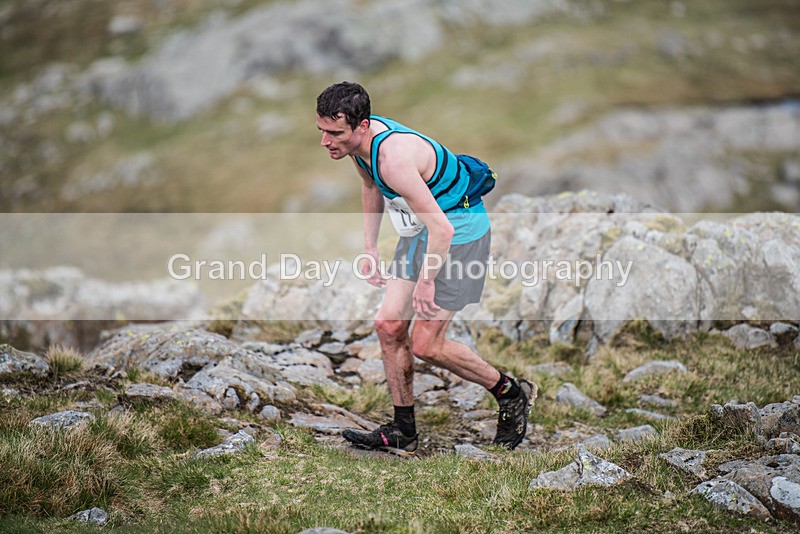 Glaramara-24 - Glaramara Fell Race Sunday 21st May 2023