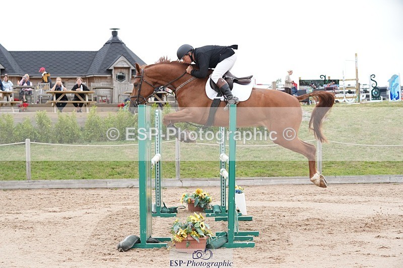 250803-121748-13032 - Cls 27 Chard Equestrian 5 Year Old Championship