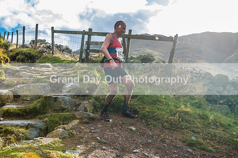 Langdale-2421 - Langdale Horseshoe Fell Race Saturday 8th October 2022