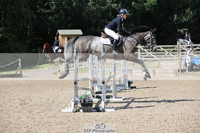 250703A-101624-00910 - Cls 6 Snr British Novice and 90cm Open