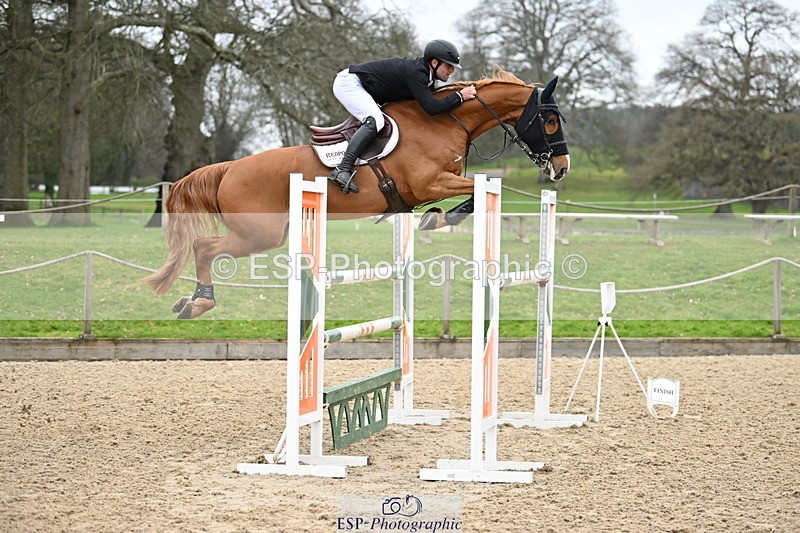 250323A-155507-05117 - Cls 26 National 1.30m Open