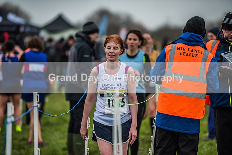 Blackpool-391 - Mid Lancs XC Blackpool Saturday 13th January 2024