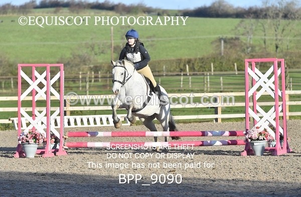 BPP_9090 - CLASS 1 40CM