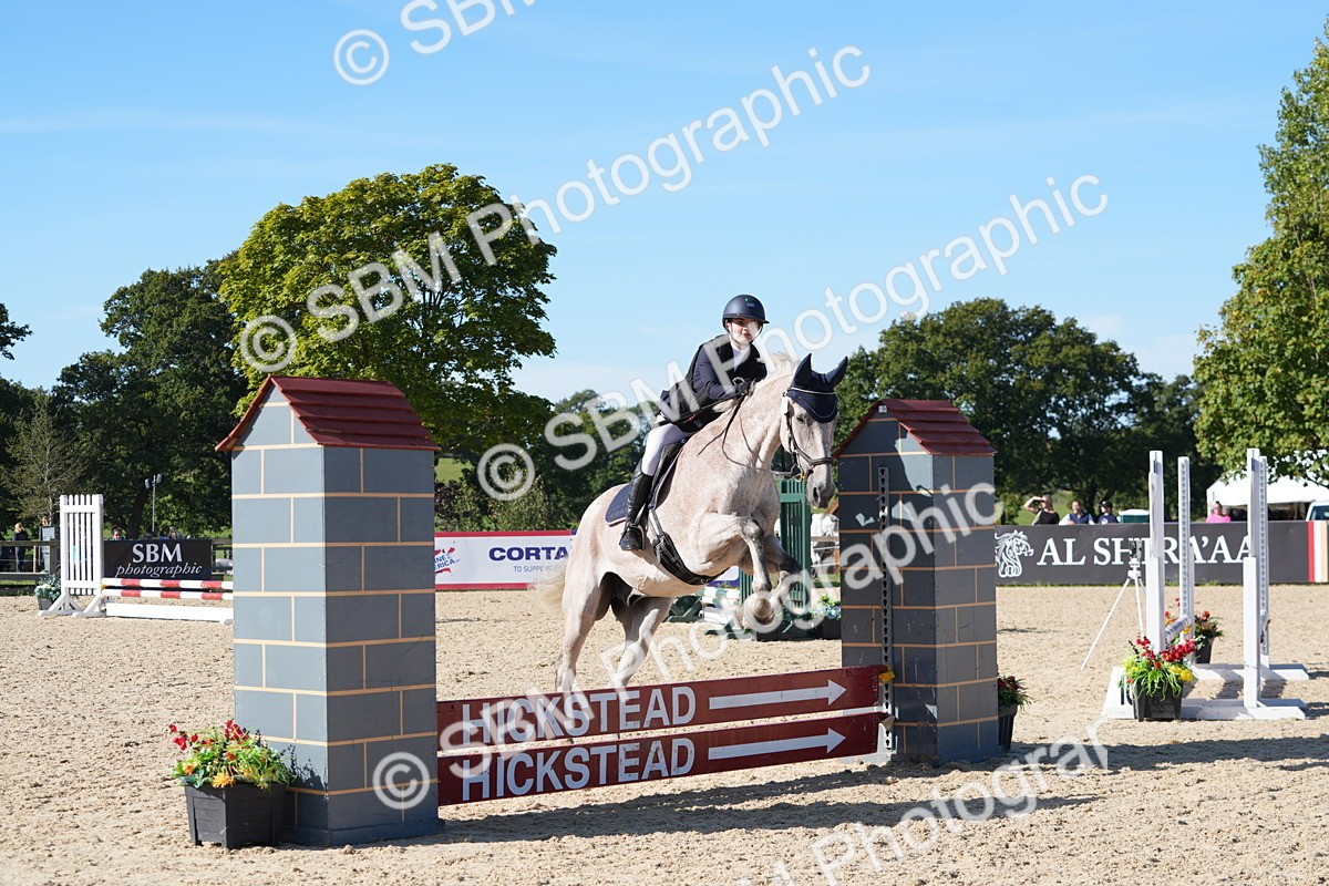 SBM_36221 - J 20 - Junior Horse 50cm Championship