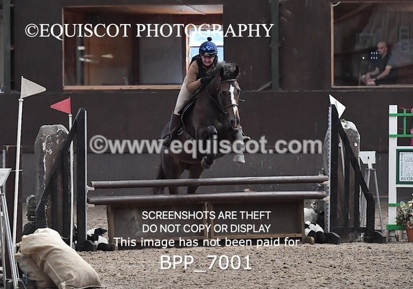 BPP_7001 - CLASS 3 BE80CM