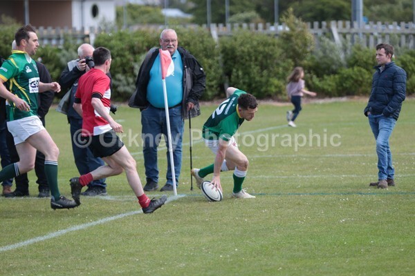 AA079083 - Come Ashore Cup 2025