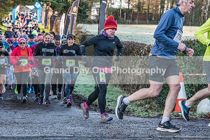 North Lakes Half Marathon  10k-172 - North Lakes Half Marathon & 10K Road Races Monday 2nd January 2023