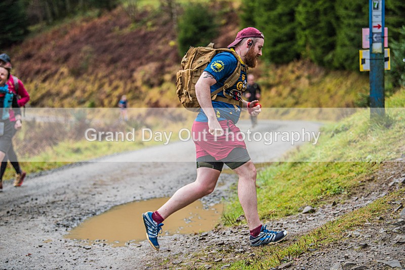 Glentress 21  10K-566 - High Terrain Events Glentress 21 & 10K Trail Races Saturday 18th November 2023