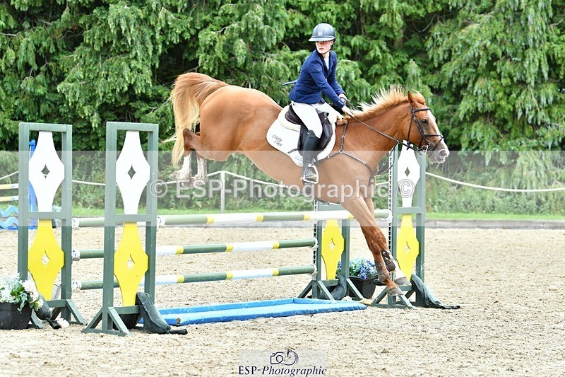 230715-135208-33480 - Cls 90 Newcomers & 1.10m Open Amateur Final