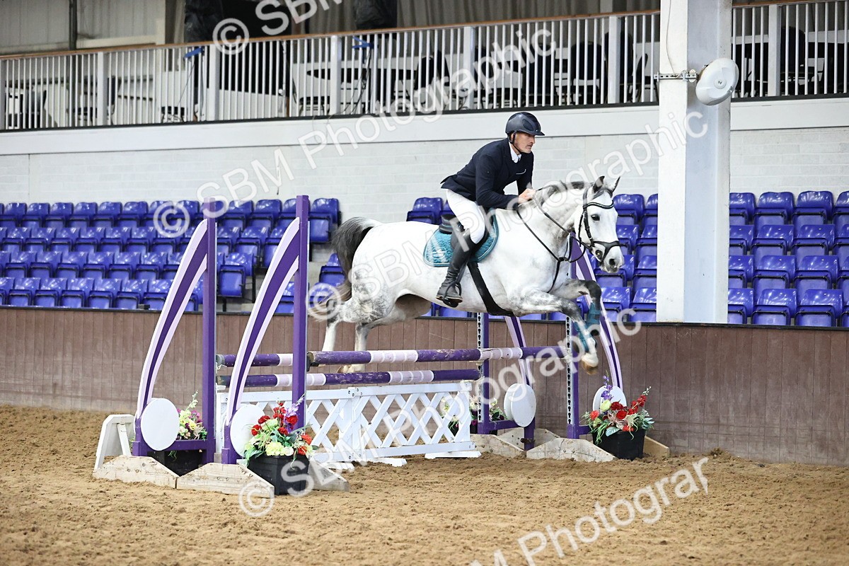SBM_005409 - Class 17 - Equiyd Ruby Bluechip Qualifier