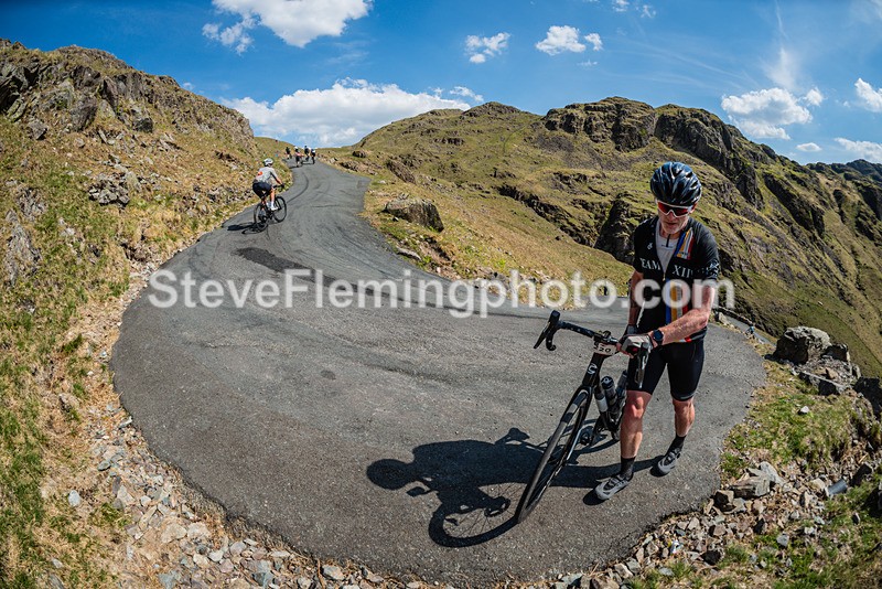 151053 - Hardknott Hairpin 15.00 - 16.00