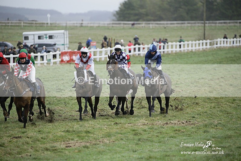 PtP 020122 156 - Larkhill Racing Club Point-to-Point 02/01/2022