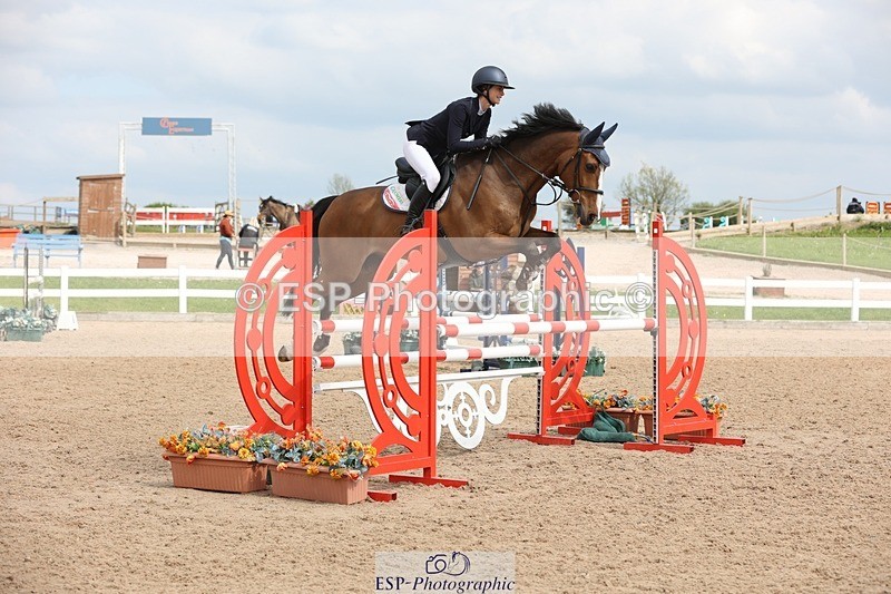 250508-154855-03600 - Cls 11 1.10m National Amateur Quali and Open