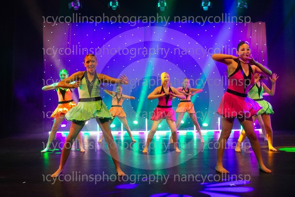 00108 - Rhythm Of the Night