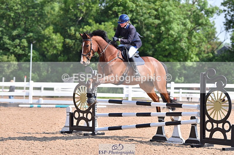 230609A-100134-00247 - Cls 8 British Novice & 90cm Open