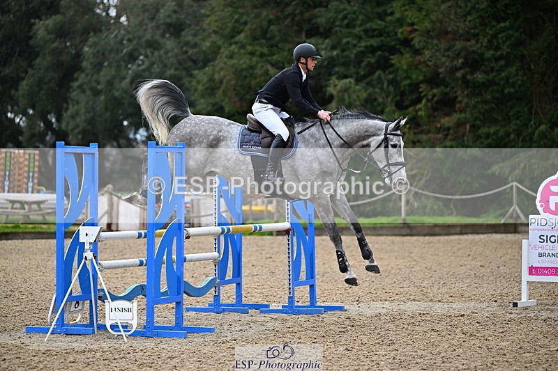 250321A-085959-00040 - Cls 1 Snr 1.05m Open