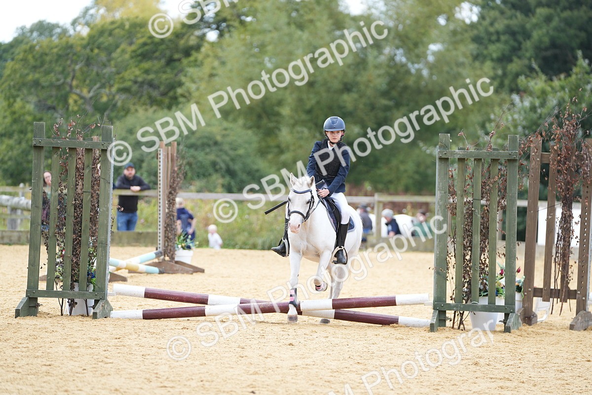 SBM_64359 - J2 - Mini Tour Junior Pony 30cm Championship