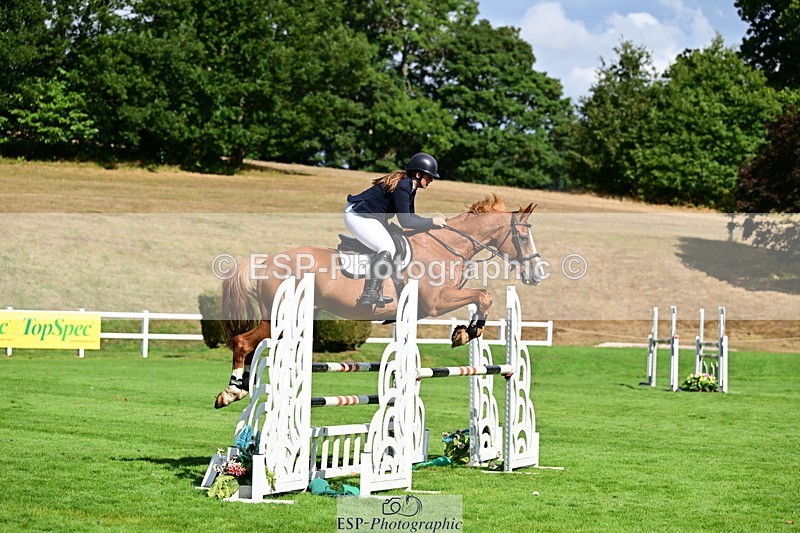 2026-08-21A-DSC_3335 - Cls 1B Snr 1.10m Open