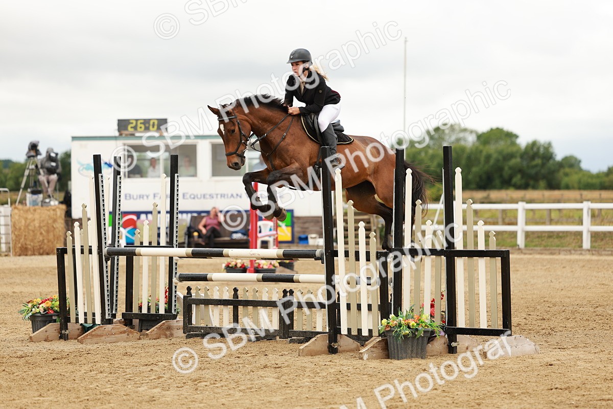 SBM_006840 - Class 2 - Senior Discovery - 1.00m Open