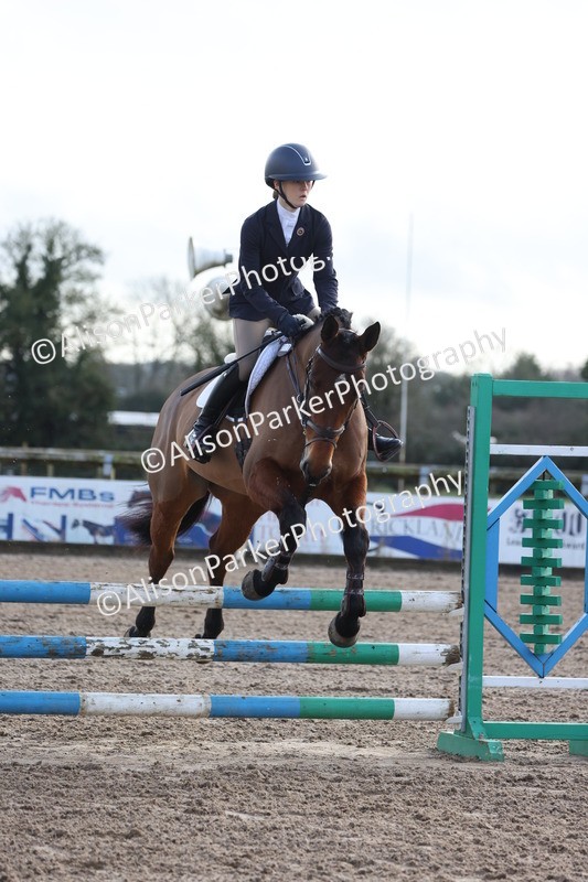 20260207-0258Cherwell 7th Feb 2026 Combined Training - Class 3 - 80cm