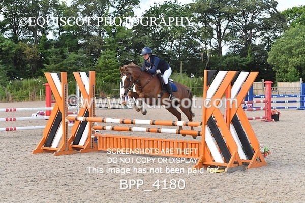 BPP_4180 - CLASS 16 SUN Pony Discovery / 90cm Open