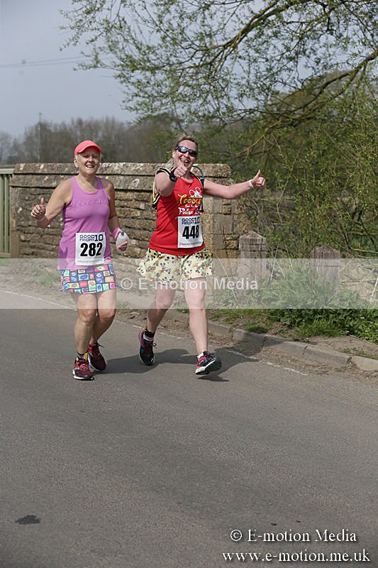 CAD 190419 1197 - Cadence Events    Good Friday 10 Miler 19/04/19