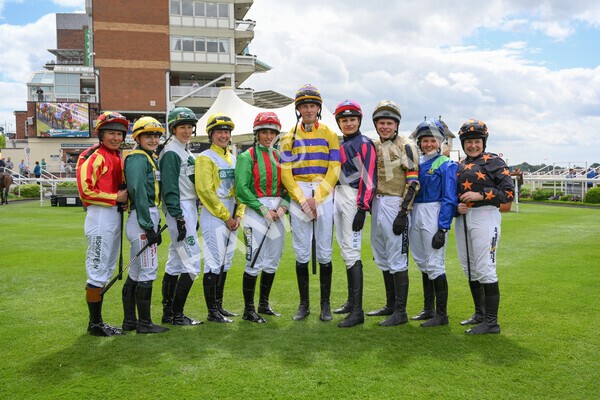 yr11062022r1-92 - Race 1 12.45pm Macmillan Ride of Their Lives, supported by Sky Bet