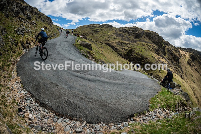 121405 - Hardknott Hairpin 12.00 - 13.00