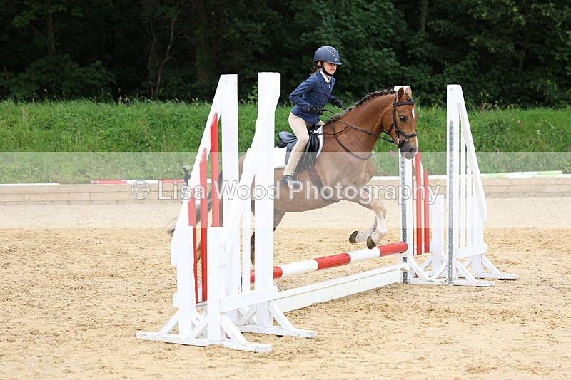 3E7A8665 - Class 2: 50cm