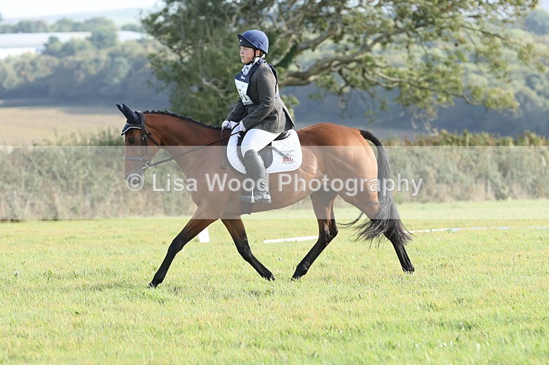 JPP_7823 - Class 2A: Trekenning Open: Dressage
