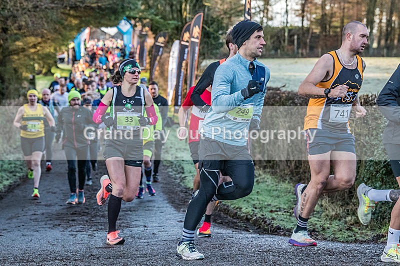 North Lakes Half Marathon  10k-128 - North Lakes Half Marathon & 10K Road Races Monday 2nd January 2023