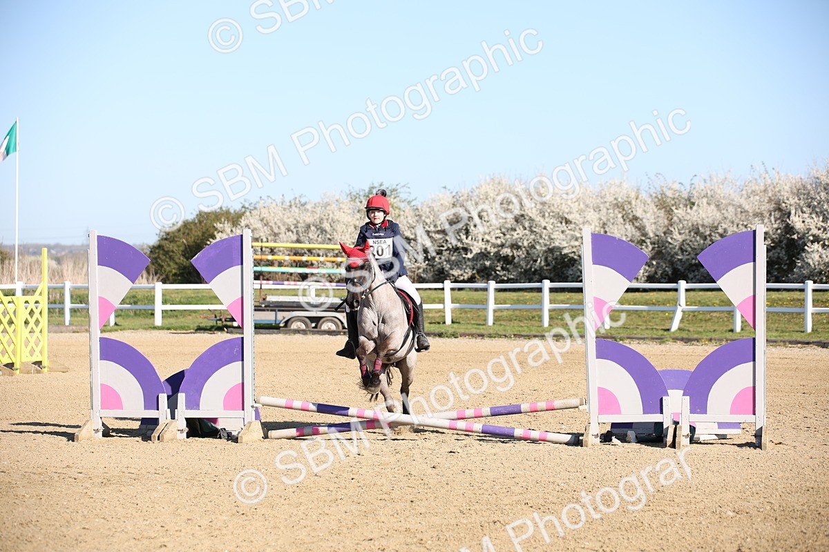 SBM_000187 - Class 1 - 40cm