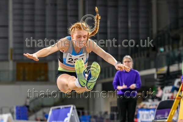 CEInv26-911693 - Field Female Set One