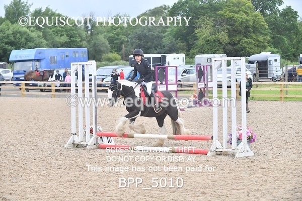 BPP_5010 - CLASS 3 40CM