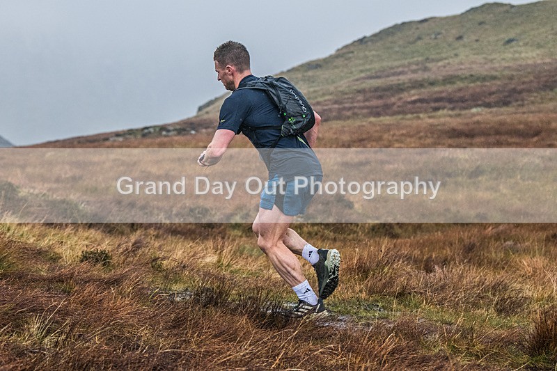 Dalehead-22 - Dale Head Fell Race Sunday 19th October 2025