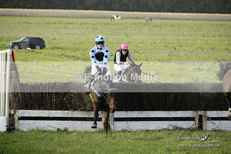 PtP 250921 0976 - Point-to-Point Badbury Rings Dorset 07/11/2021