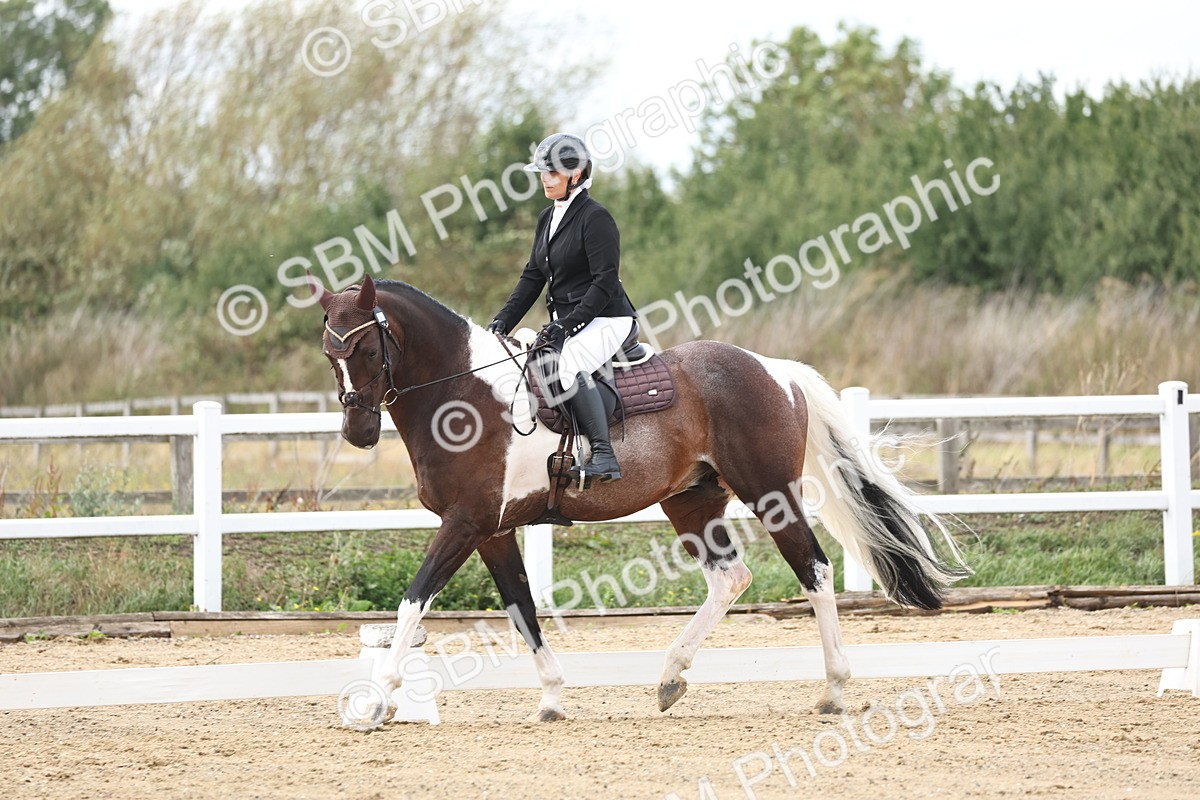 SBM_003609 - Class 8 - Novice 3 Champs