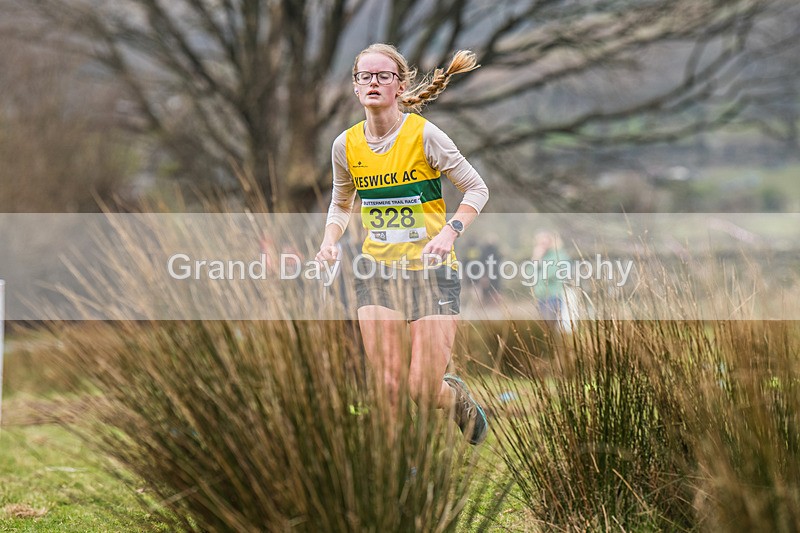 Buttermere-1641 - Fellside Events Buttermere Trail Race Sunday 22nd March 2026