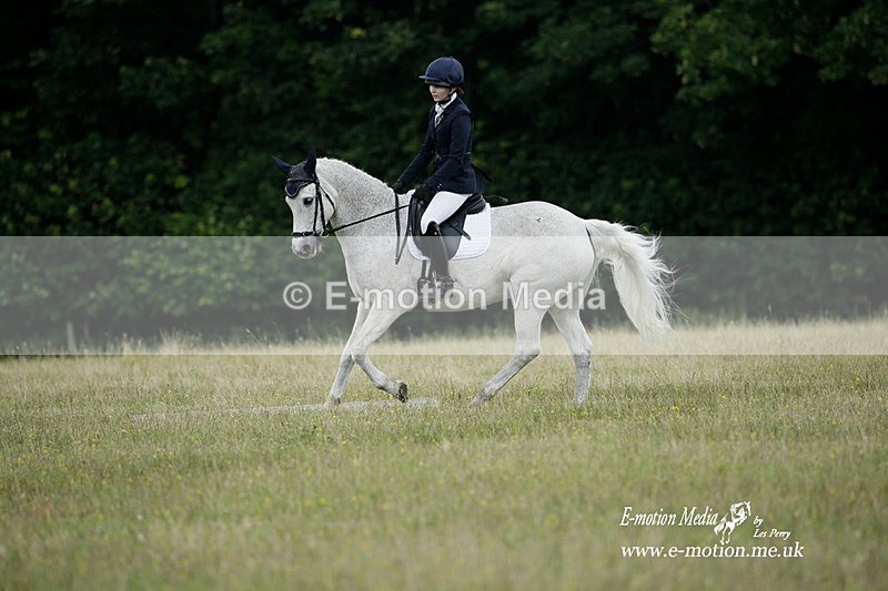 BVRC 030721 720 - Bourne Valley Riding Club Dressage 03/07/21